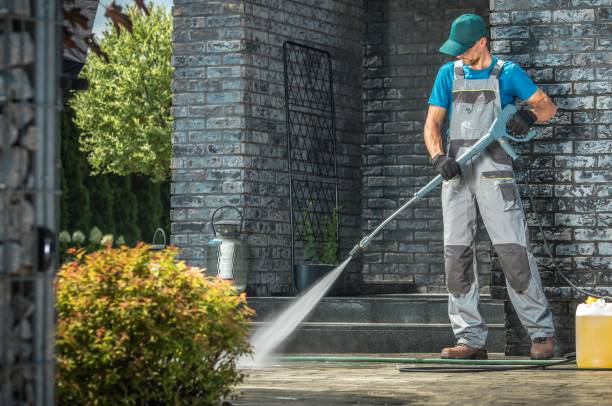 Best House Exterior Washing  in Westway, TX