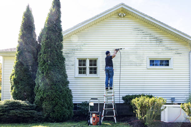 Trusted Westway, TX Pressure Washing Experts